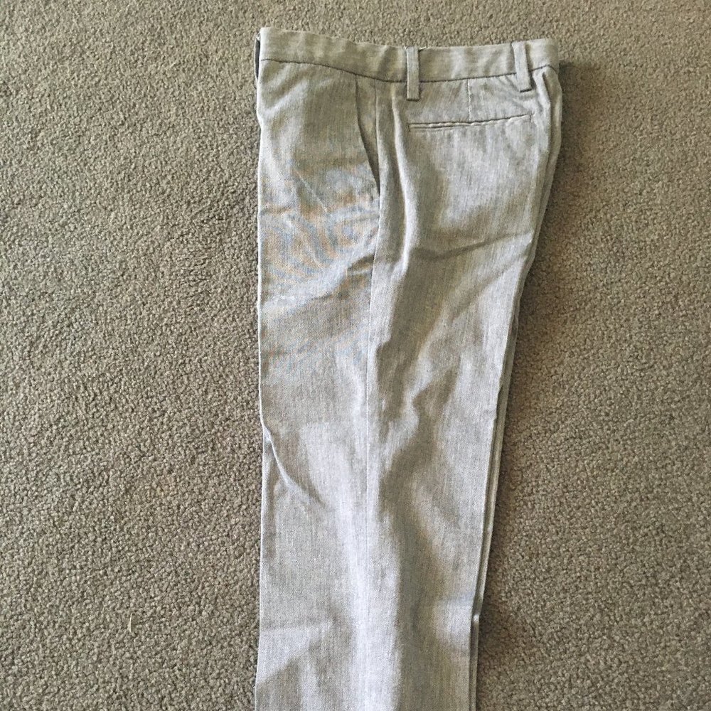 Crewcuts pants